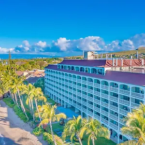 Shores 125 Hotel