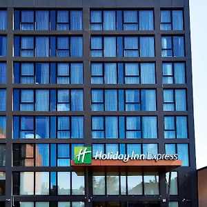 *** Hotel Express - Nyc Brooklyn - Sunset Park By Ihg United States
