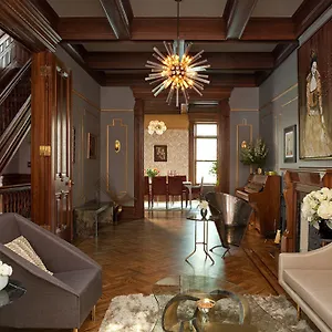 *** Hotel Arlington Place United States