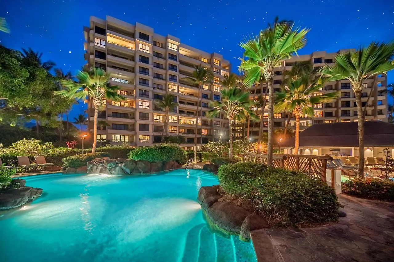 Kaanapali Alii Hotel Lahaina 4*,