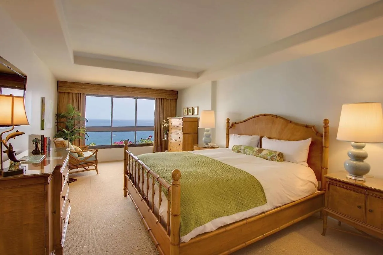 Kaanapali Alii Hotel Lahaina United States